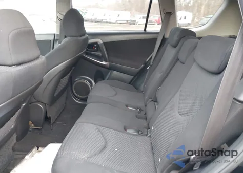 2007 Toyota Rav4 Sport z USA, uszkodzony, nr VIN JTMBD32V276049876